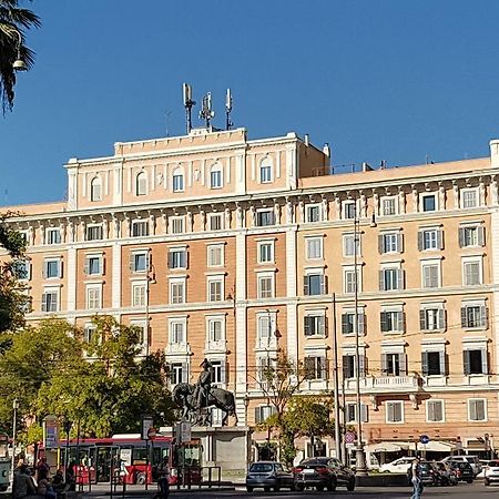 Domus Al Vaticano 36 Рим Екстериор снимка